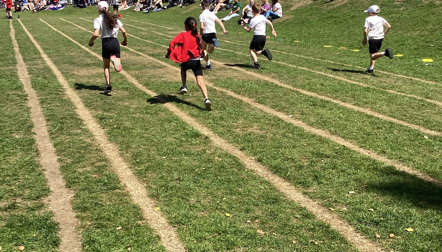 Sports Day