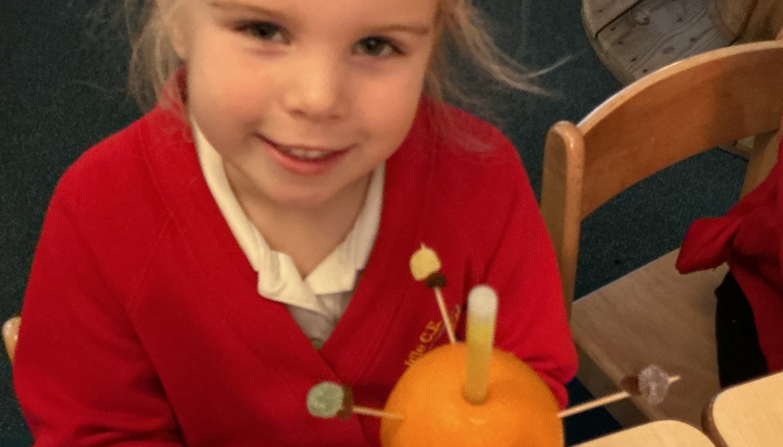 Christingle 01.12.25