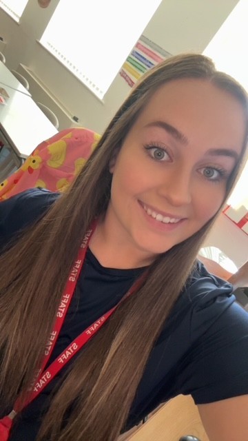 Miss Gravestock - 2G