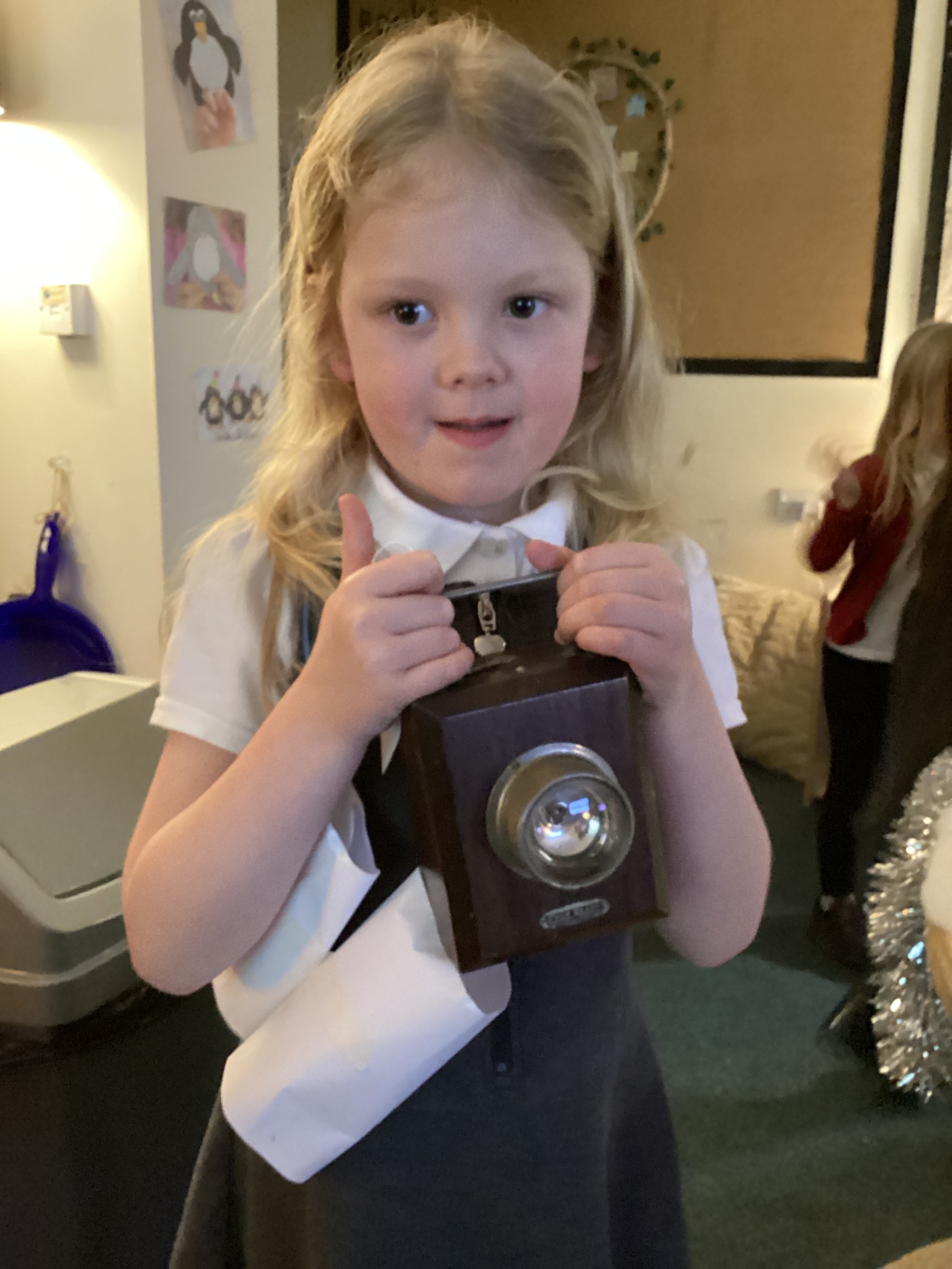 Geographers and Explorers