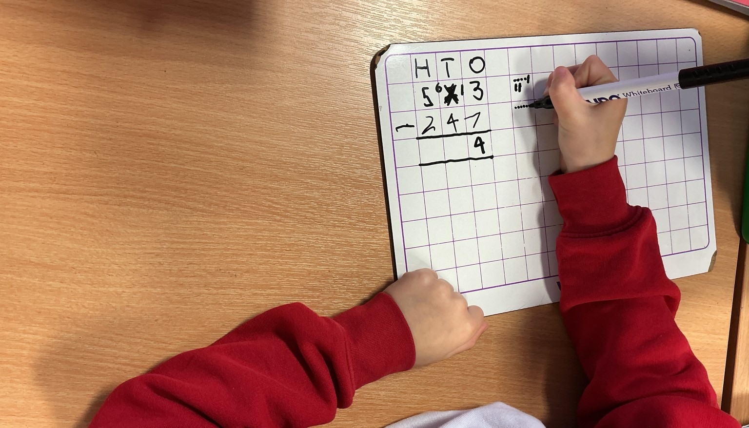 Excellent exchanging