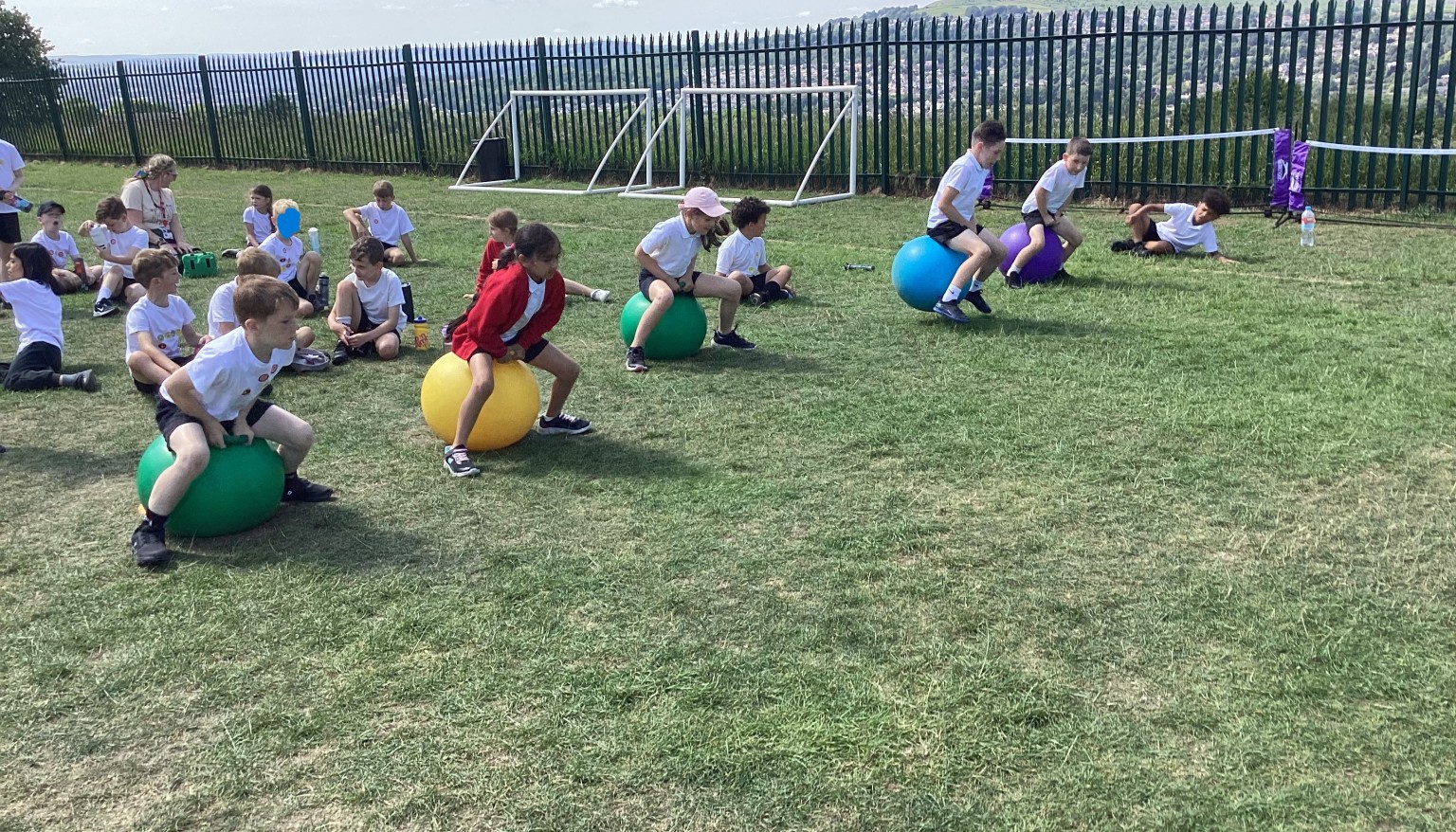 Sports Day