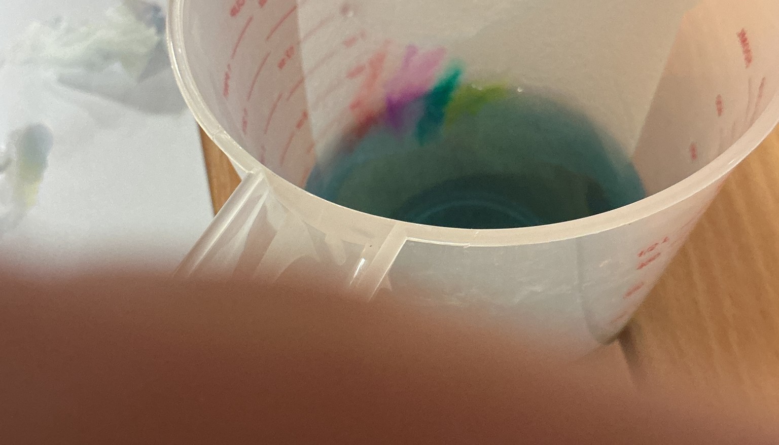 How are rainbows made?