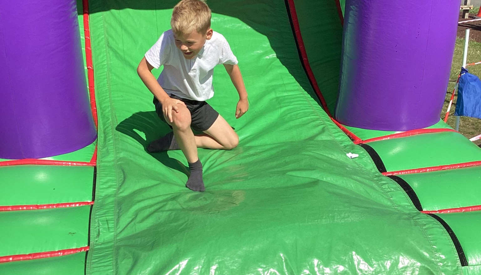 Inflatables