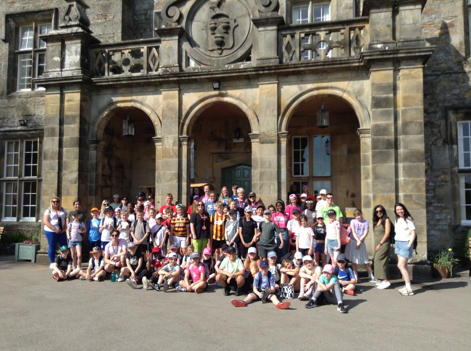 Netherside Hall