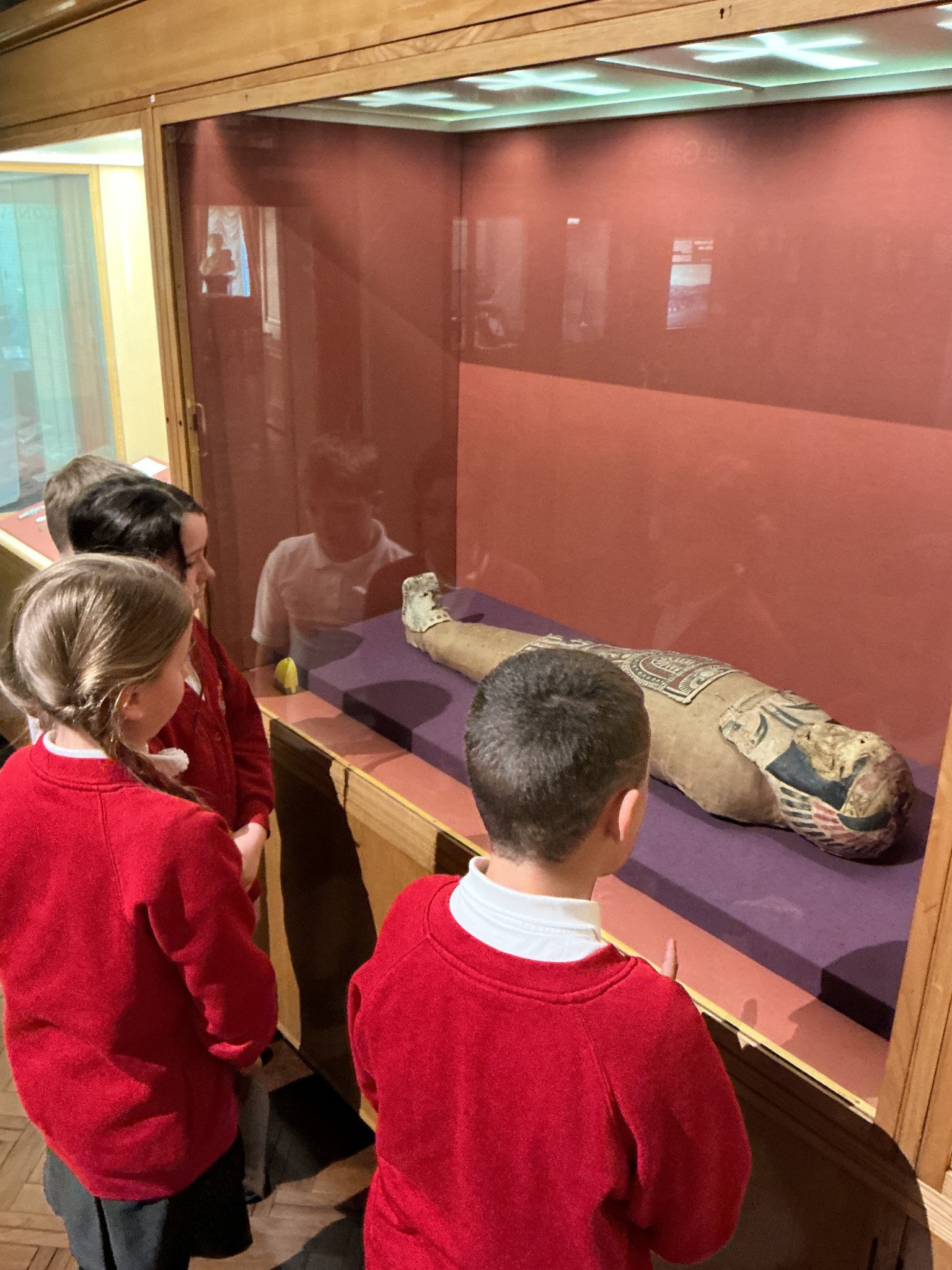 Artefacts