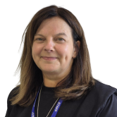 Mrs Karen McHugh