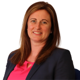 Mrs Becky McBride