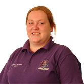 Miss Rachel Smyton