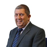 Mr Steve Williams
