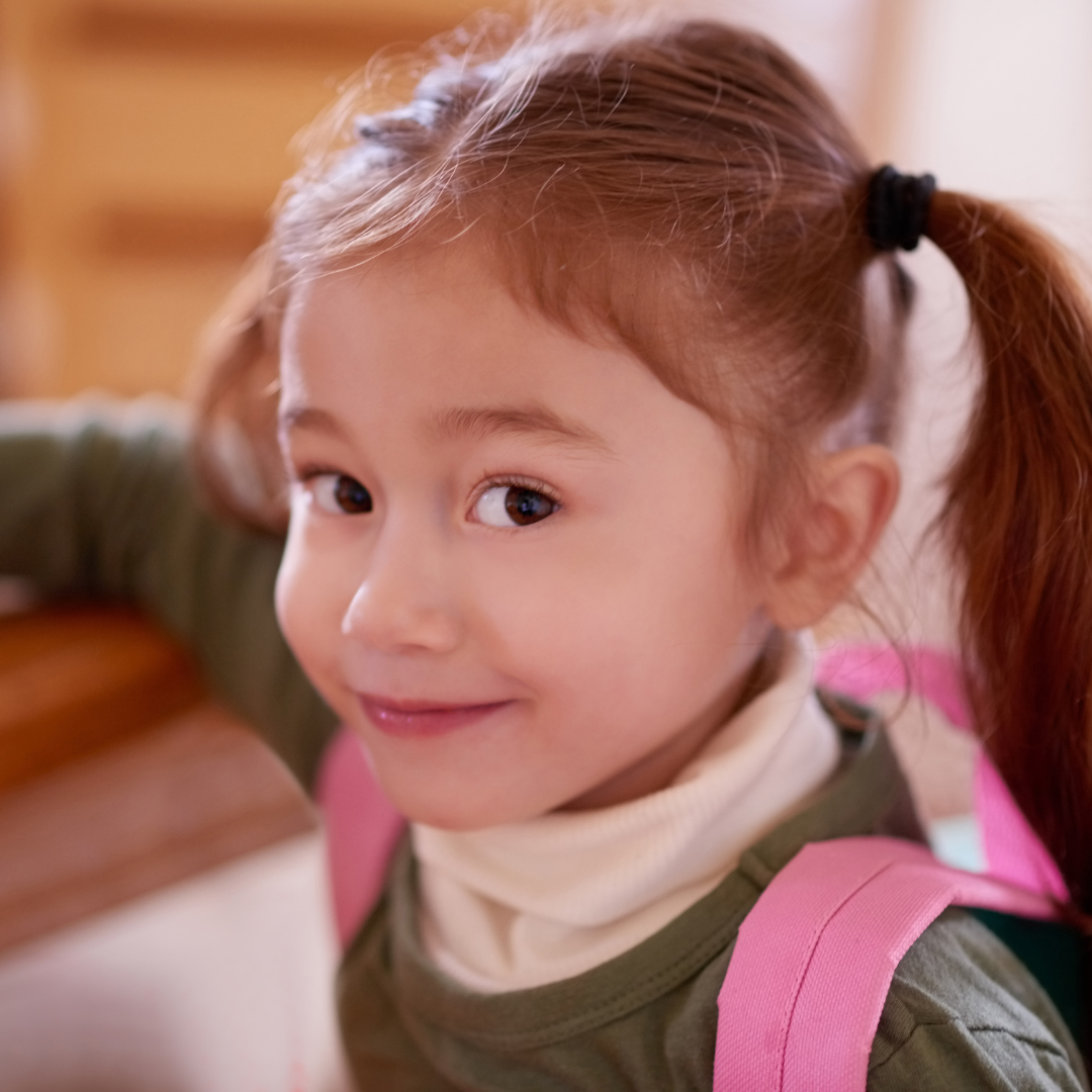 Starting School In September 2026