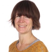 Mrs Hannah Wilkinson