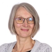 Mrs Claire Caller
