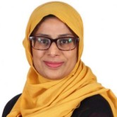 Mrs Shaheera Usman