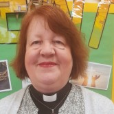 Rev Mandy Flaherty