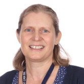 Mrs Michelle Cooke