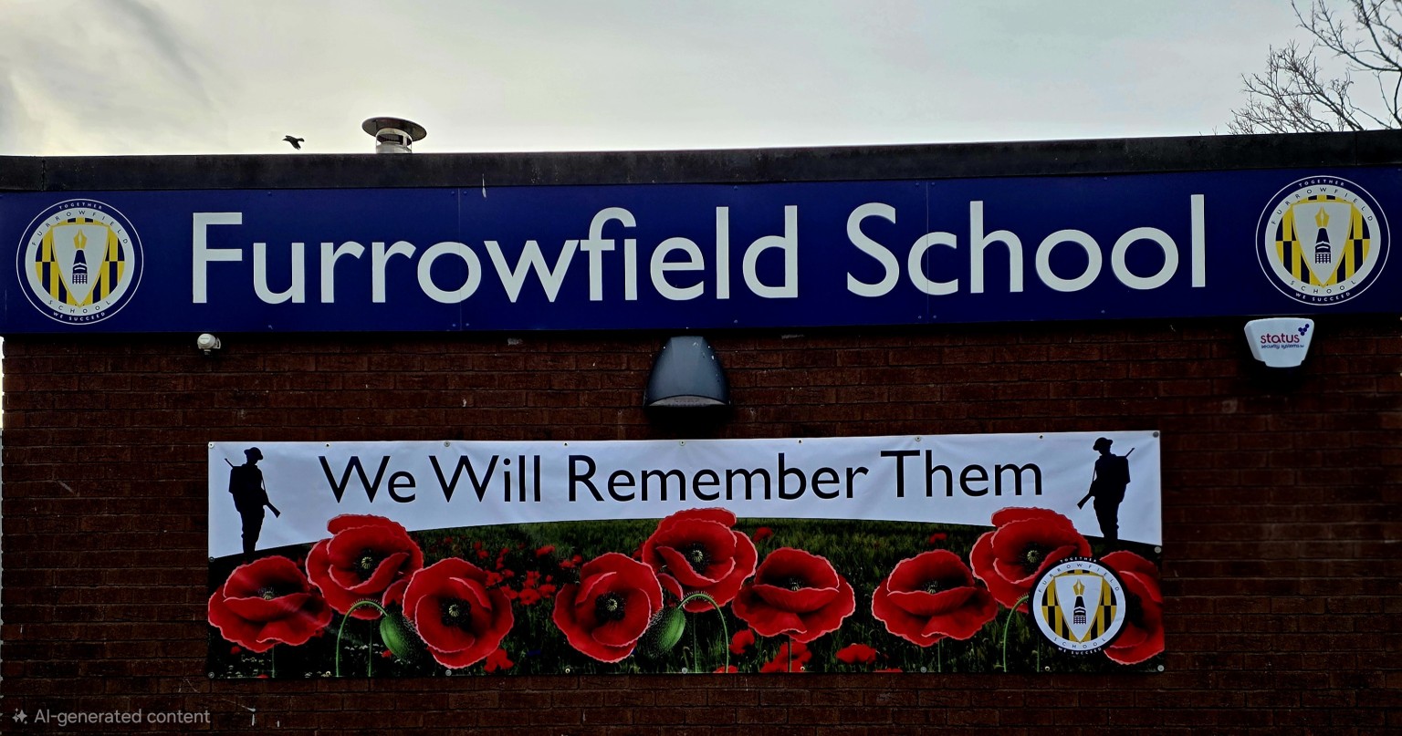 We Will Remember Them