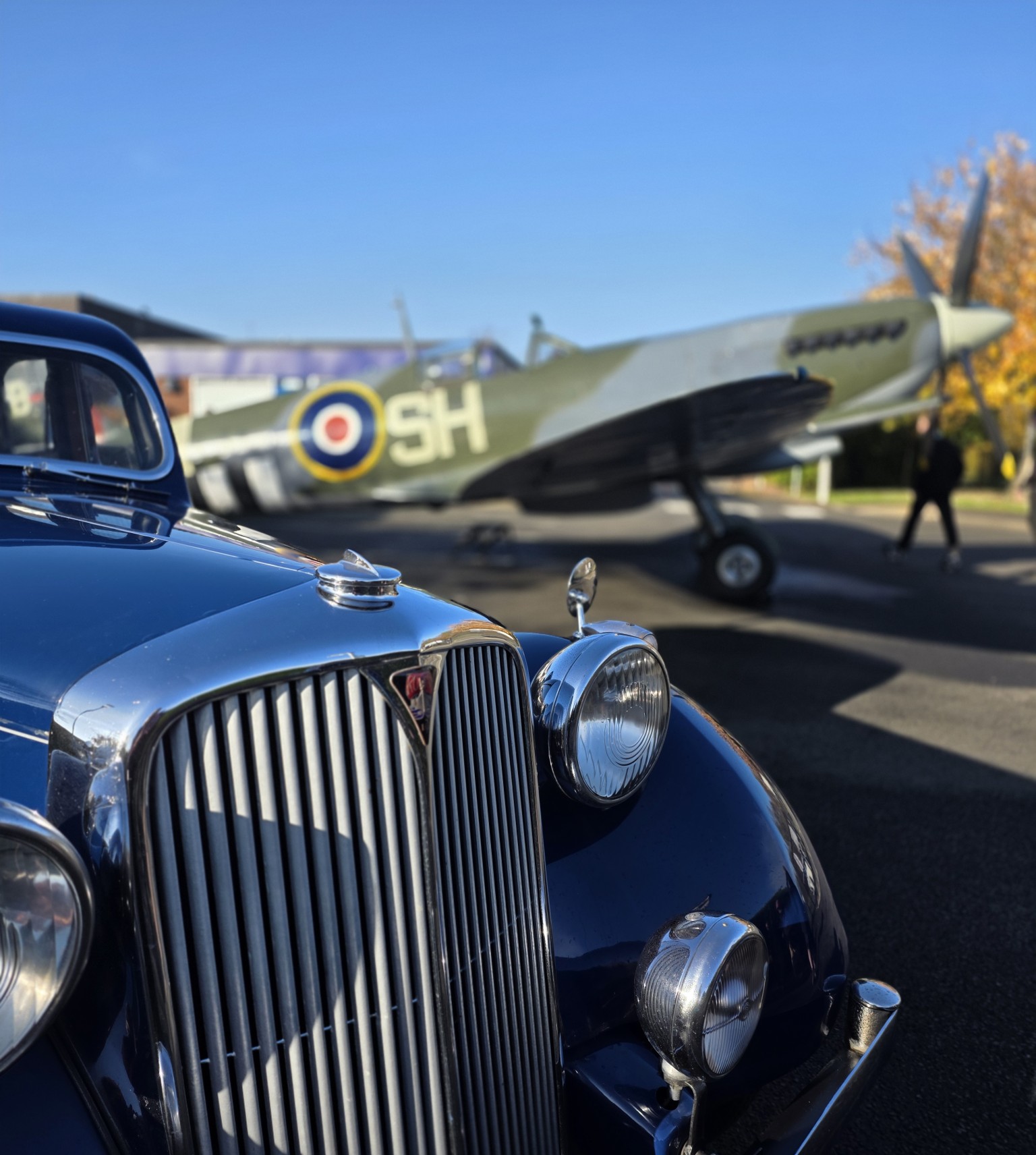 Spitfire
