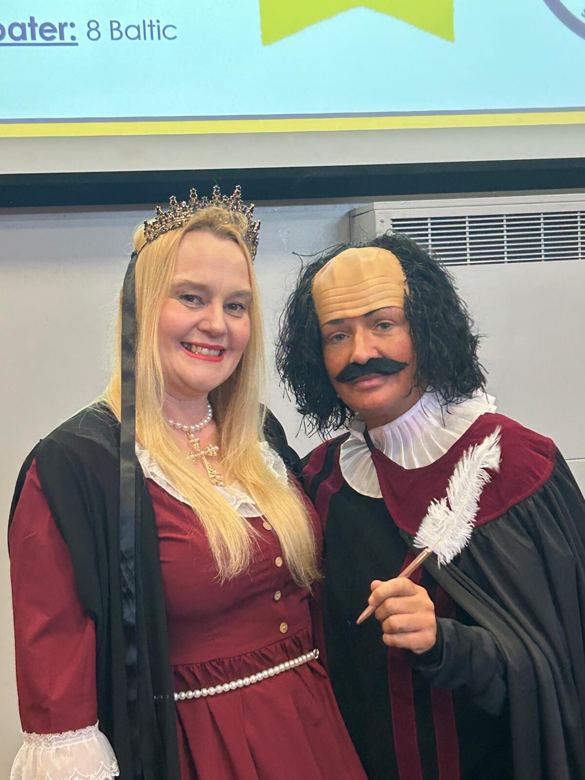 World Book Day 2026
