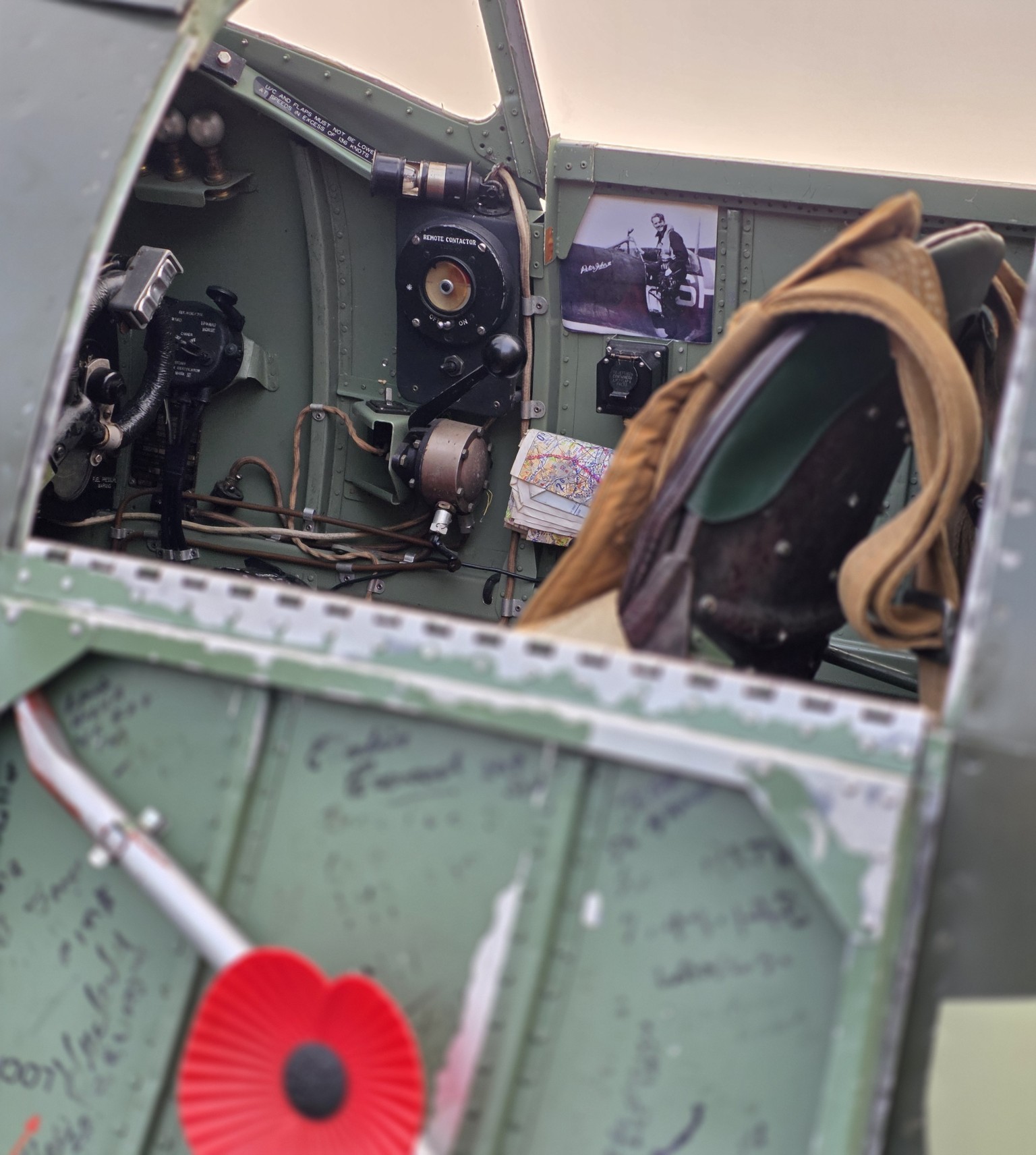 Spitfire