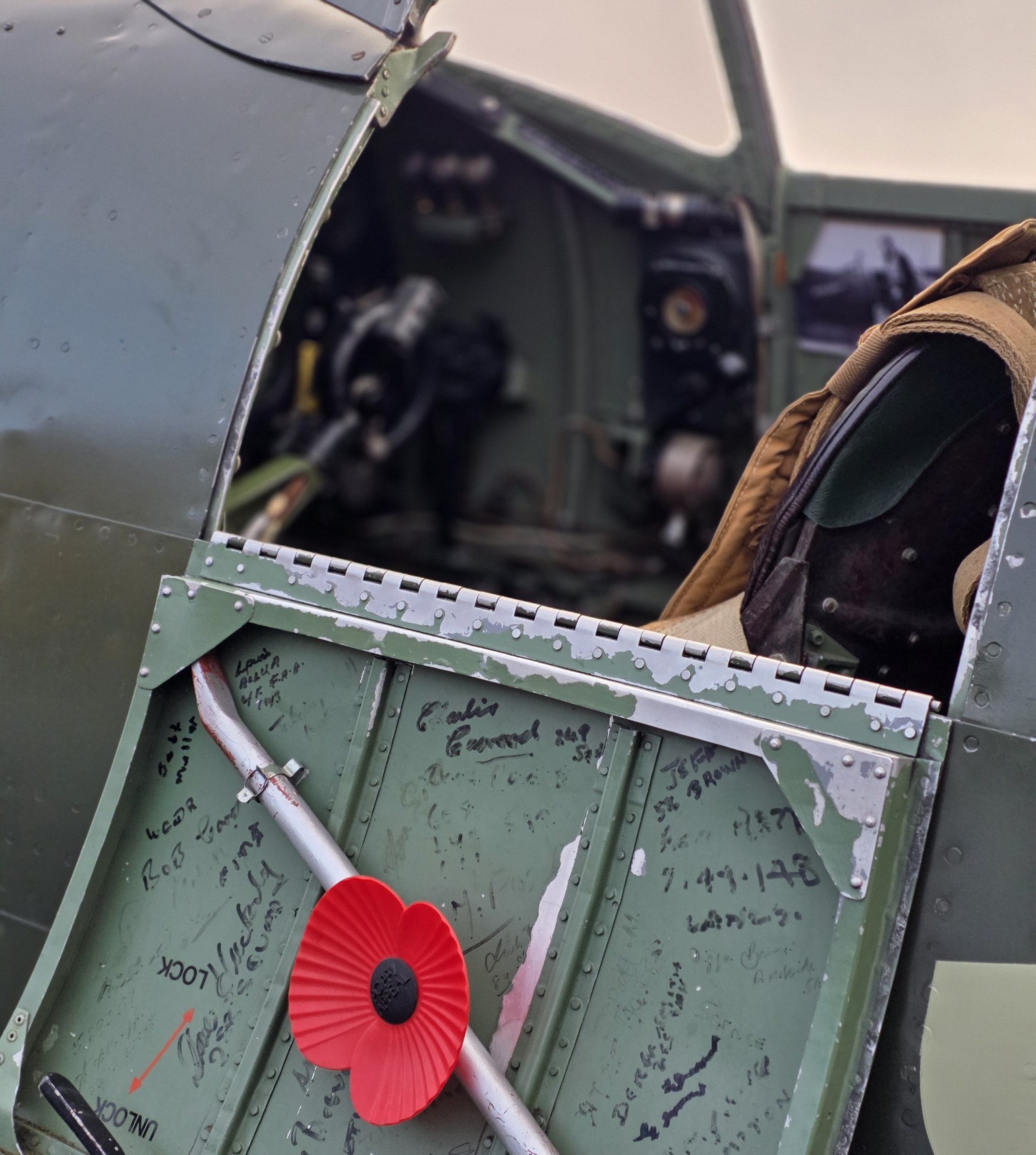 Spitfire