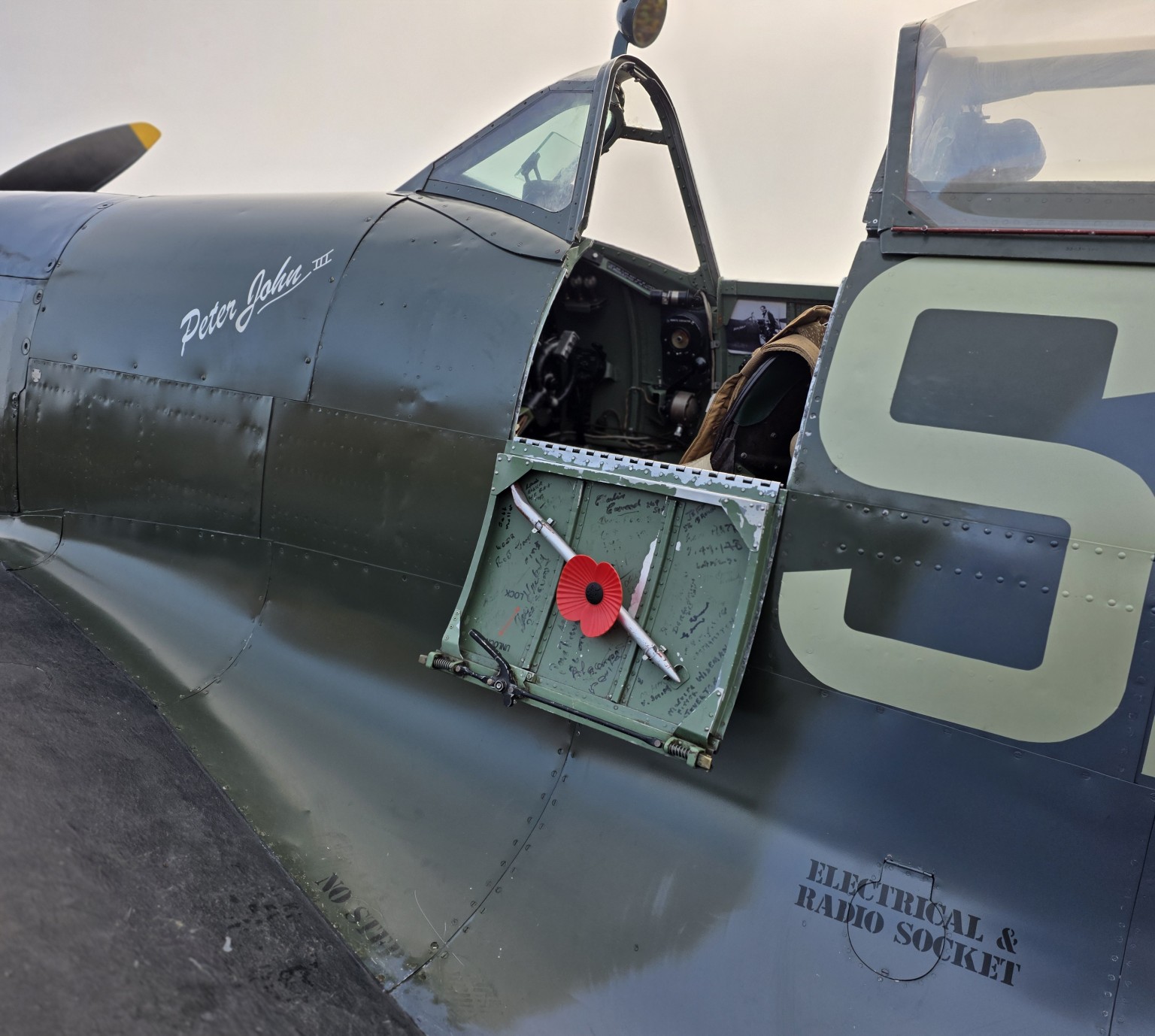 Spitfire