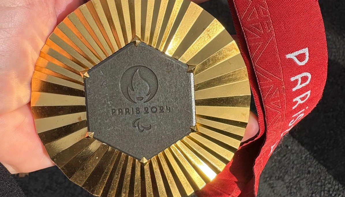 Olympic Medal