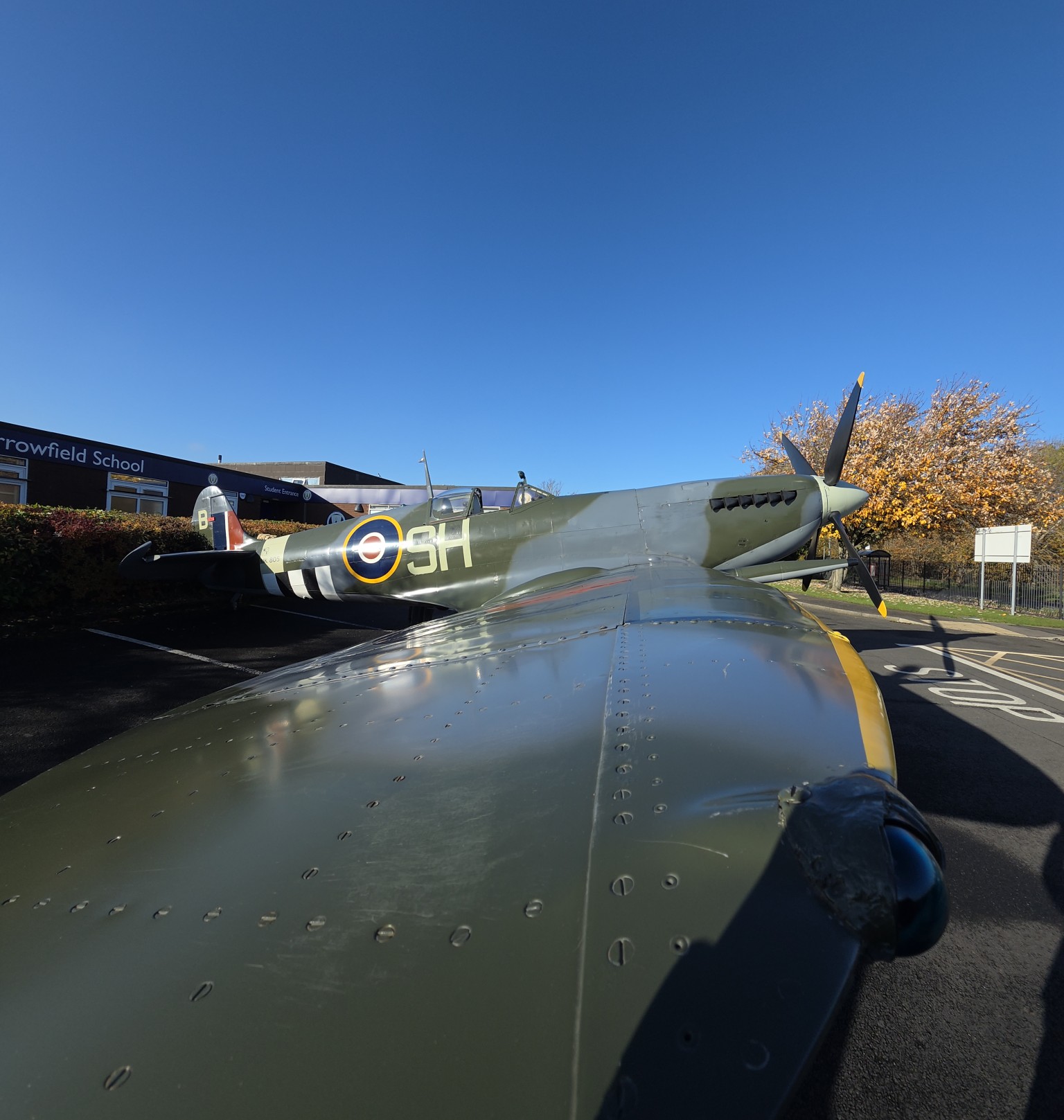 Spitfire