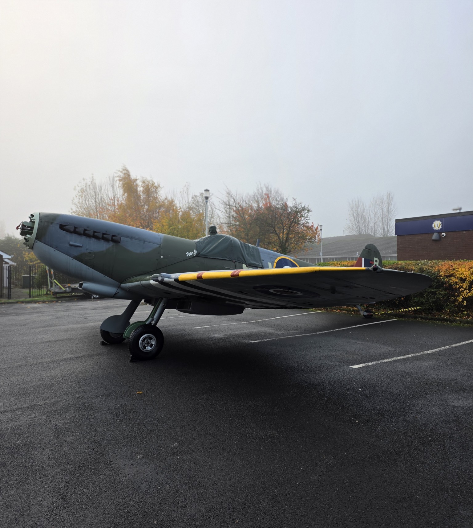 Spitfire