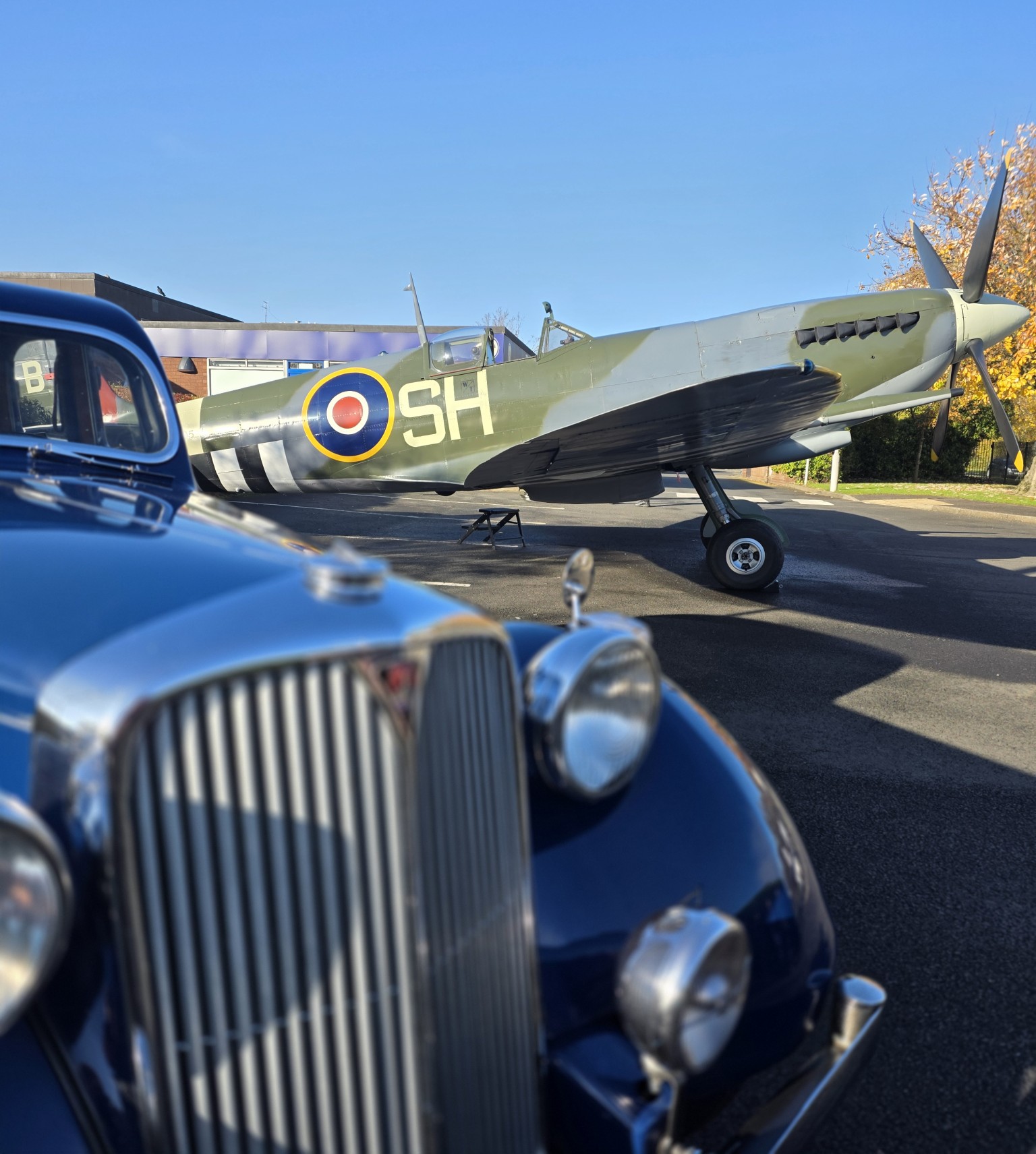 Spitfire