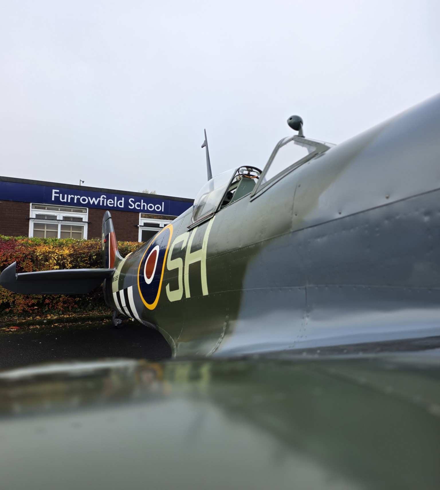 Spitfire