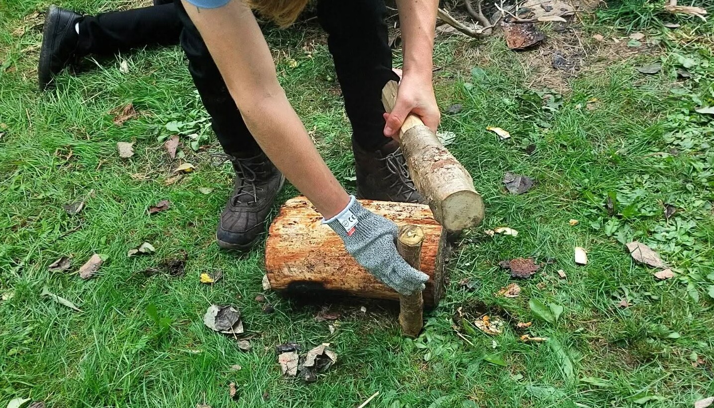 wood 