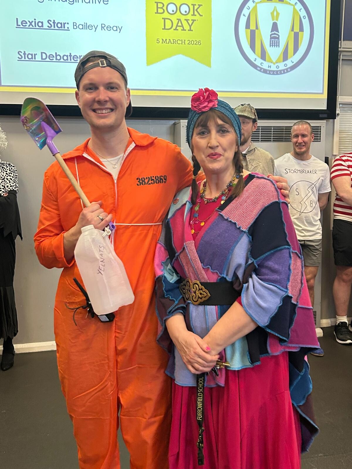 World Book Day 2026