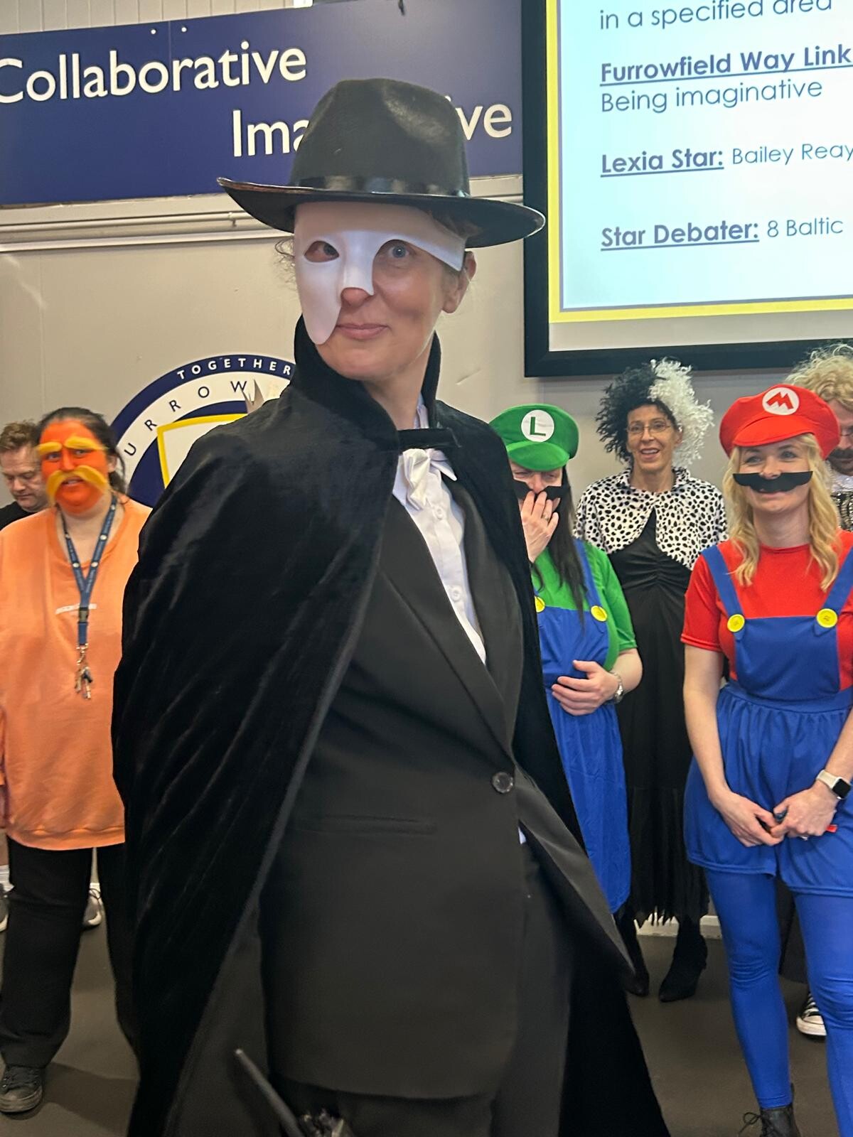 World Book Day 2026