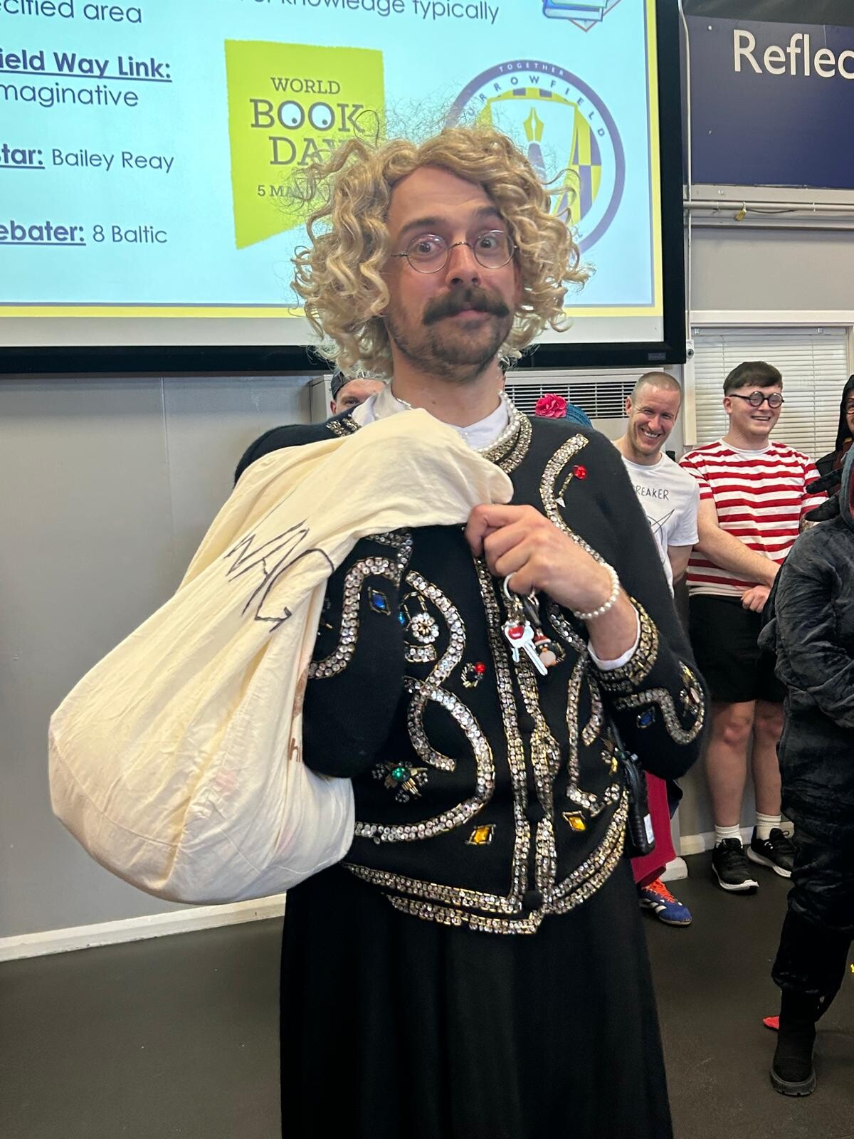 World Book Day 2026