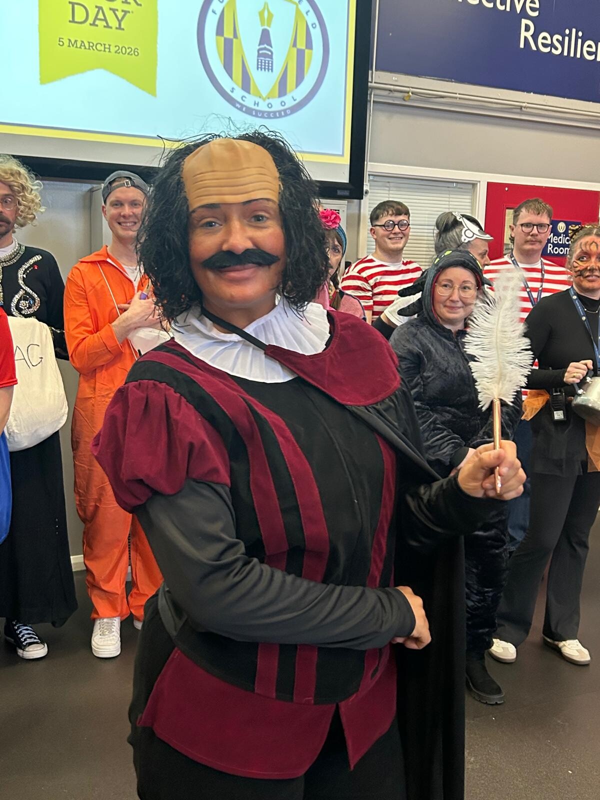 World Book Day 2026