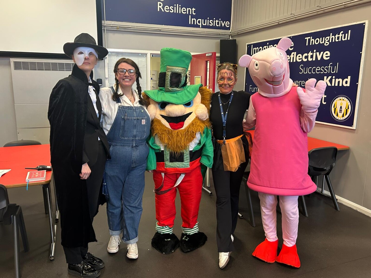 World Book Day 2026