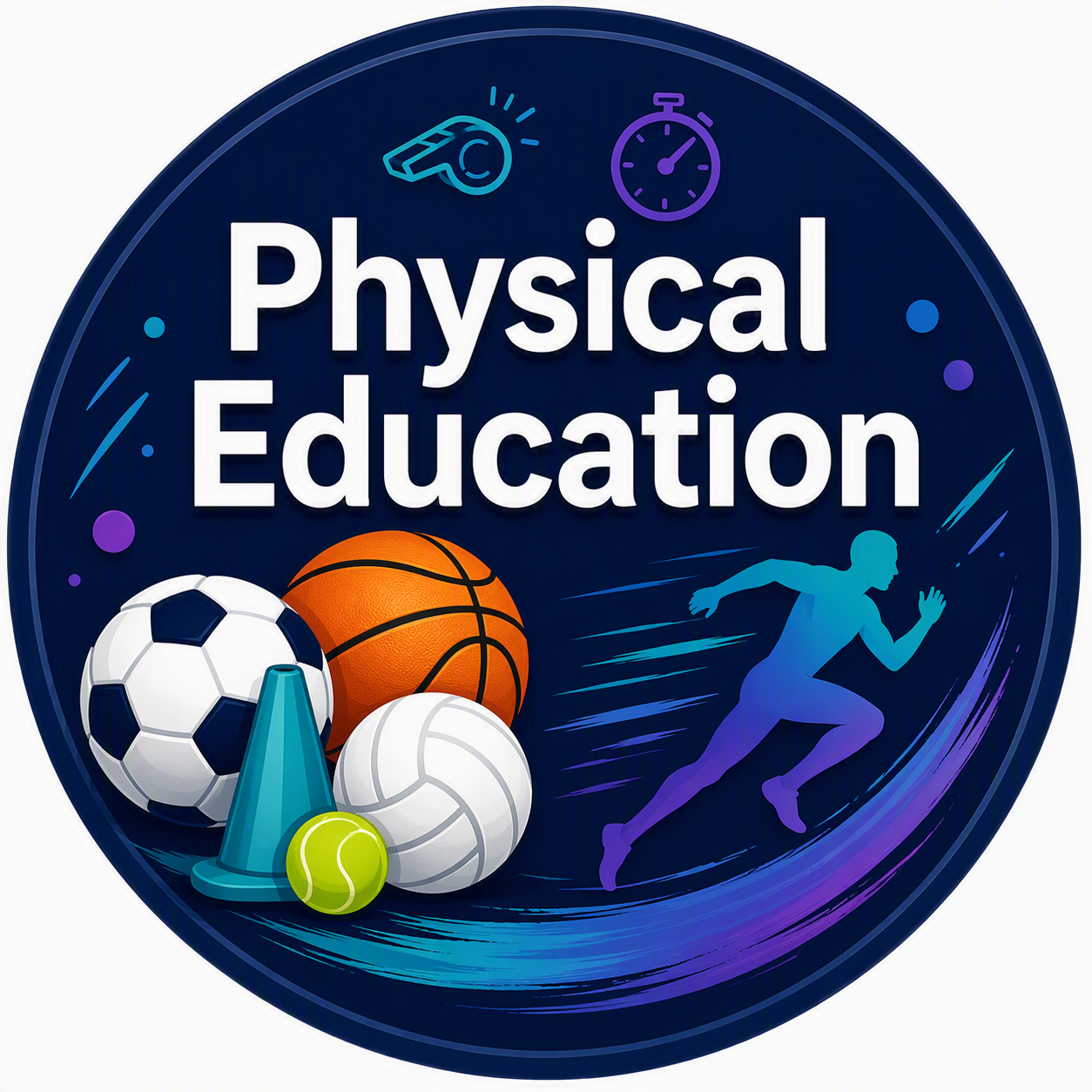 pe badge
