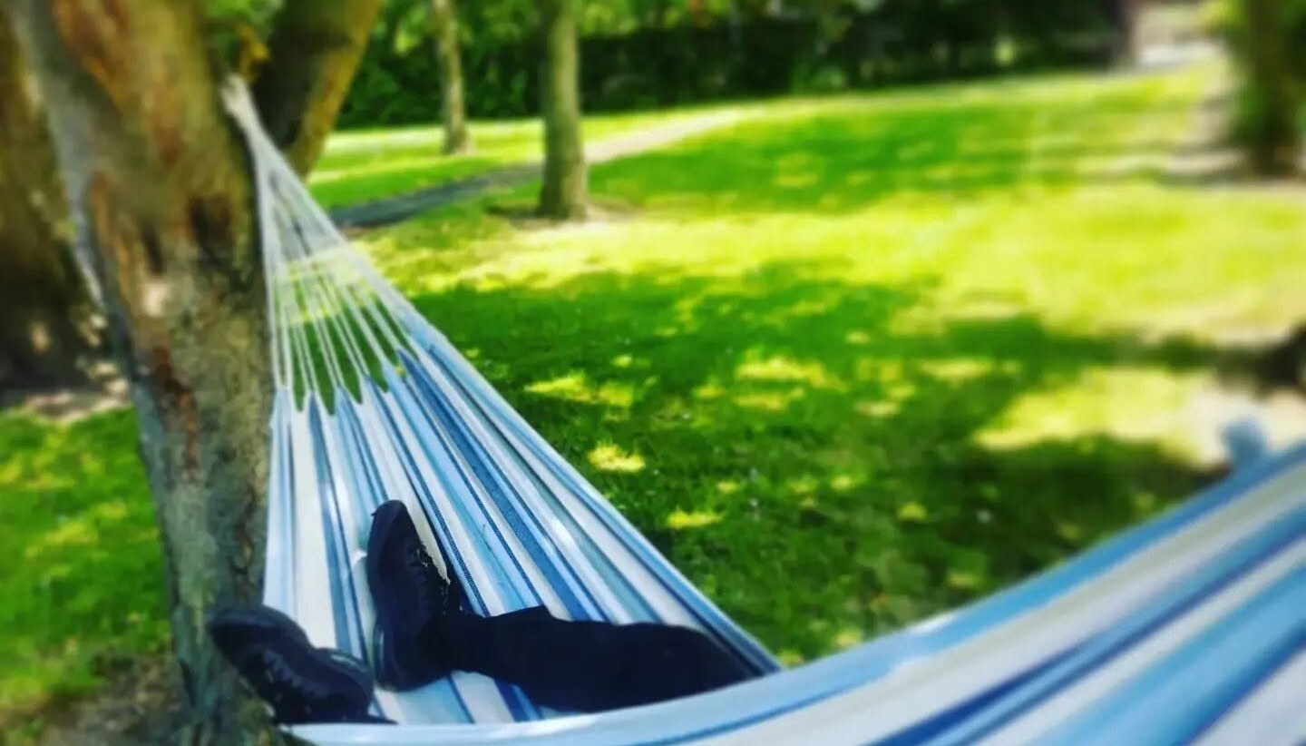 hammock