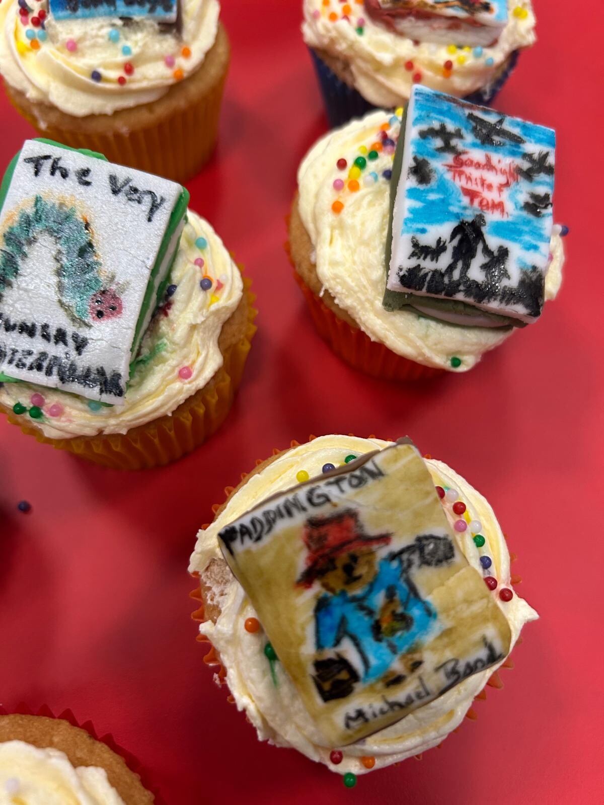 World Book Day 2026
