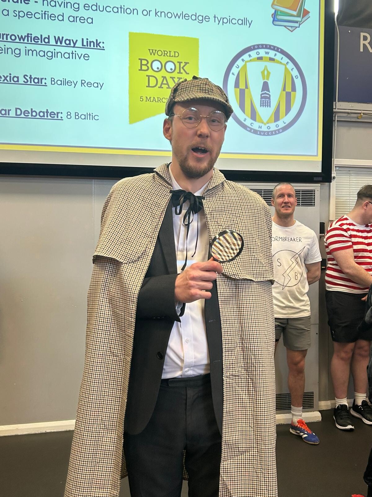 World Book Day 2026
