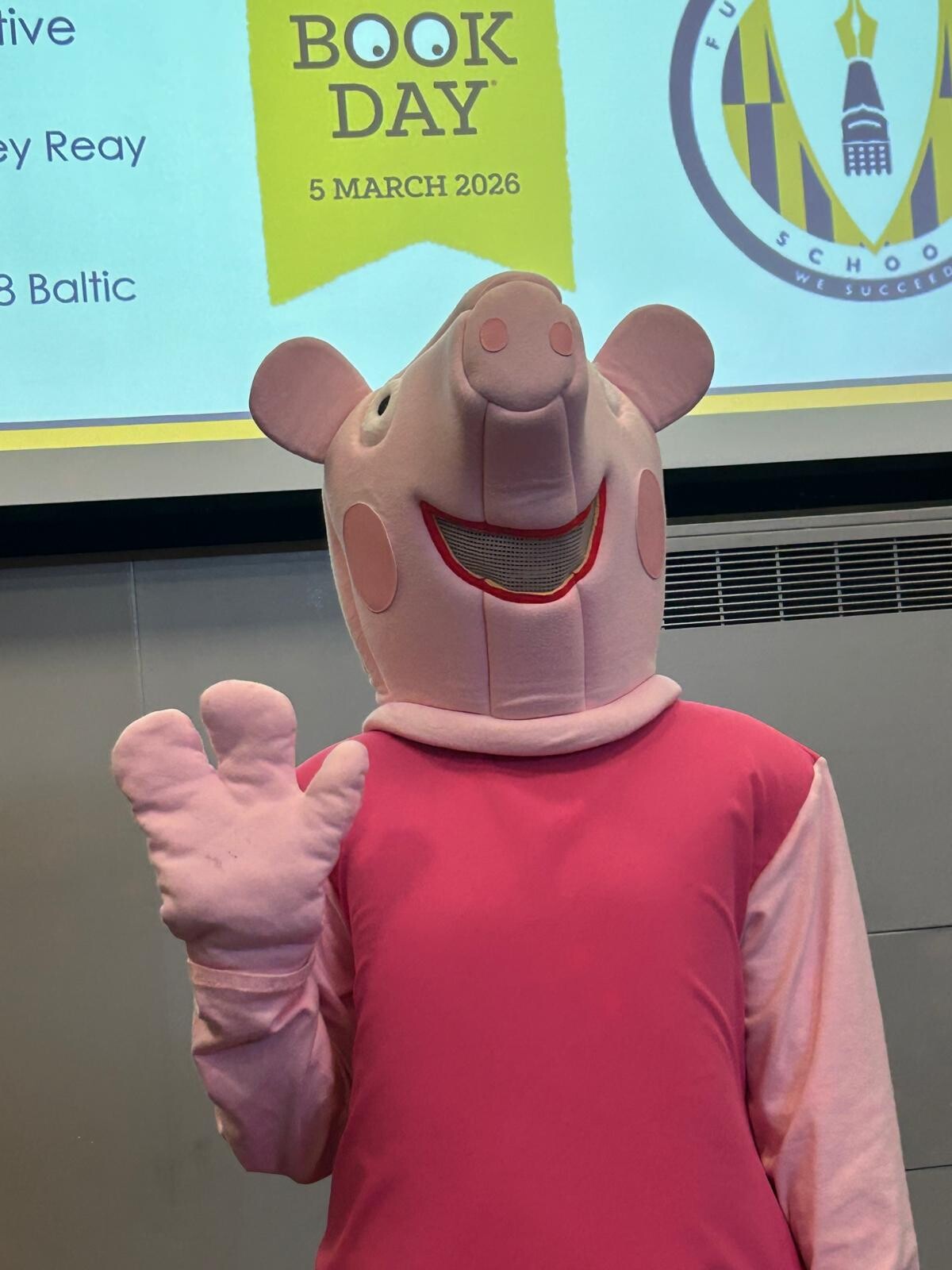 World Book Day 2026