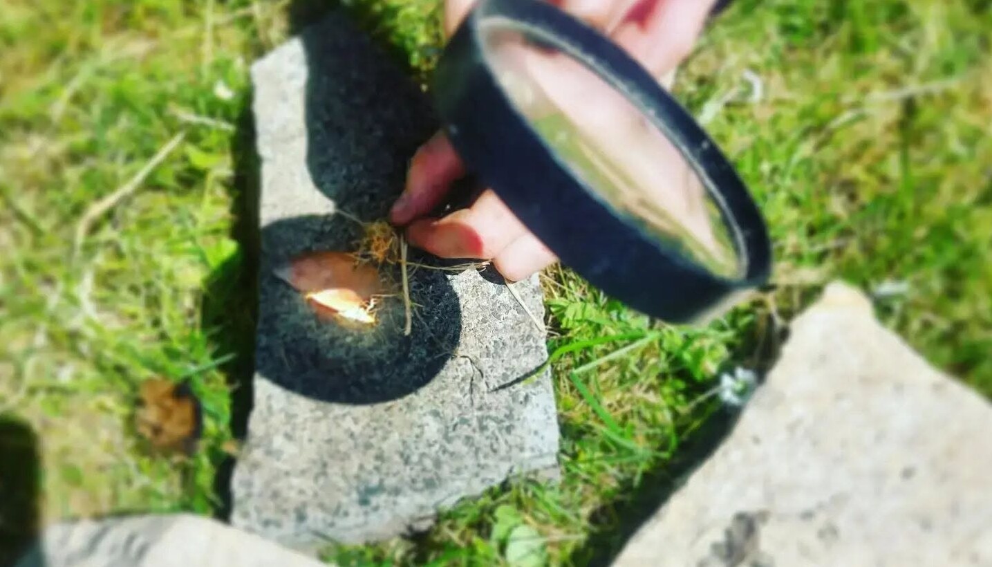 fire lighting