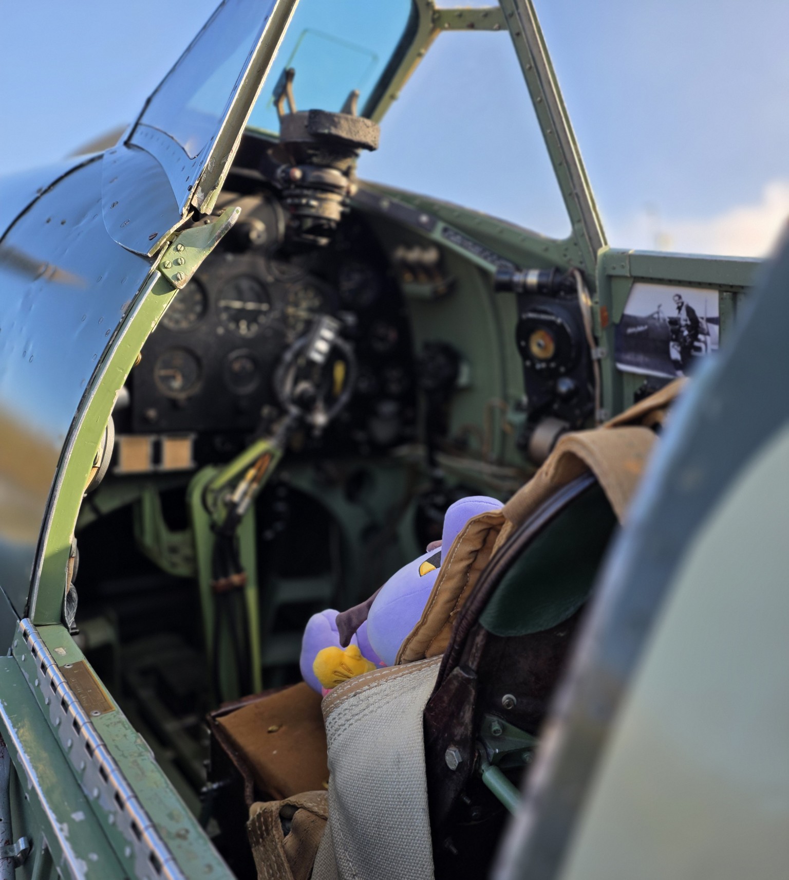 Spitfire