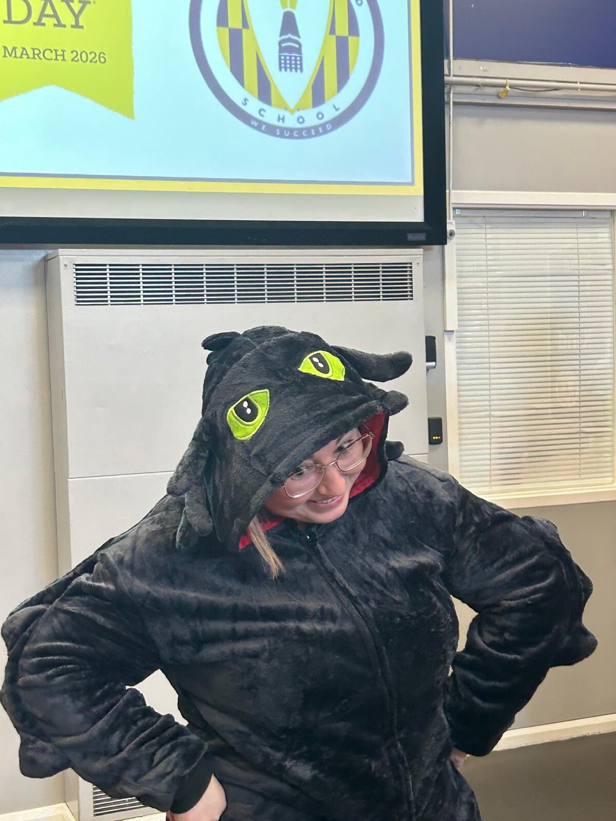 World Book Day 2026