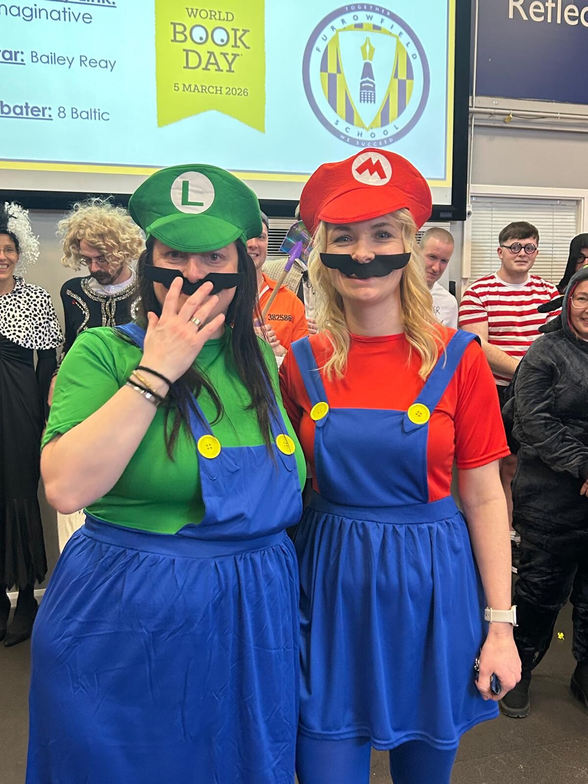 World Book Day 2026