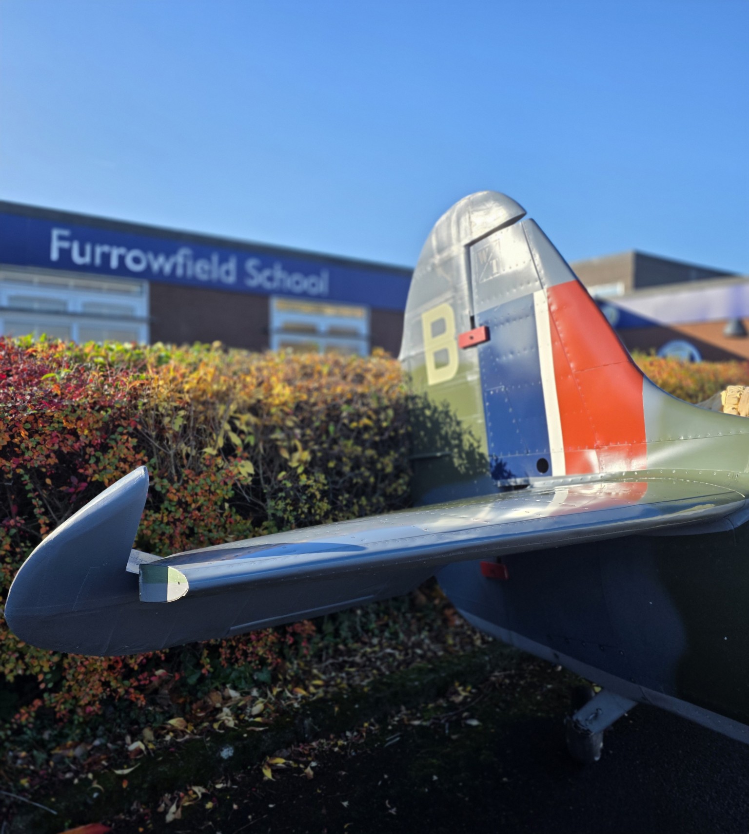 Spitfire