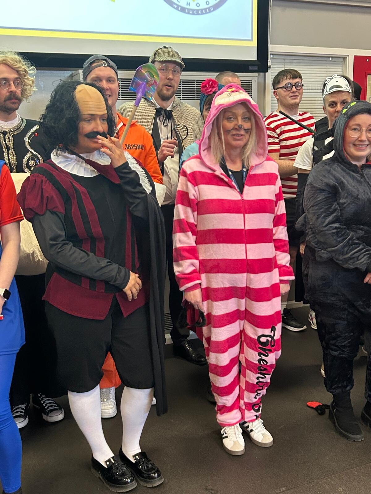 World Book Day 2026