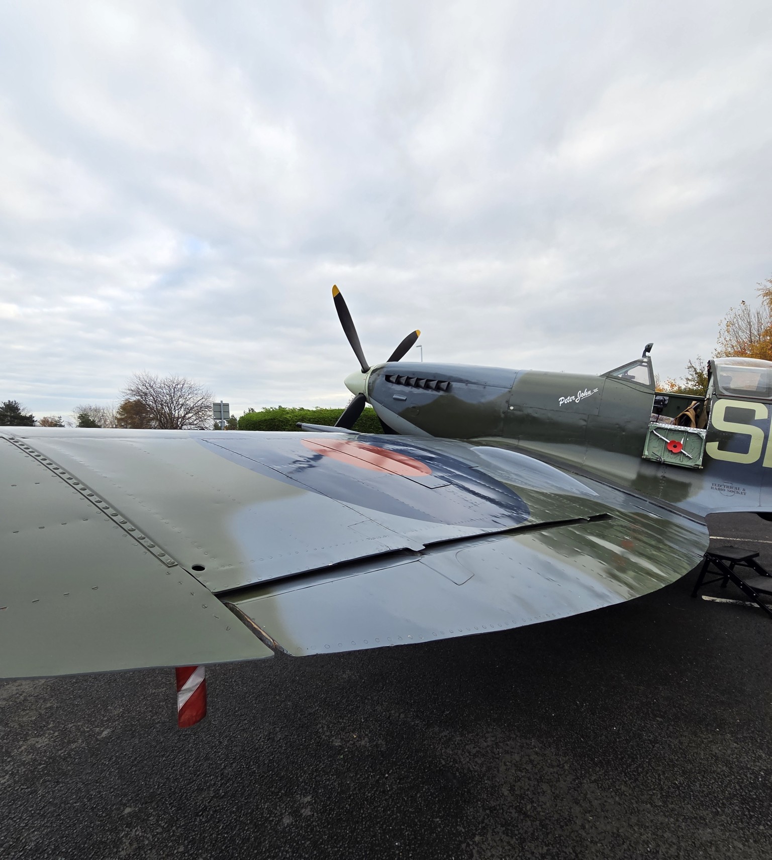 Spitfire