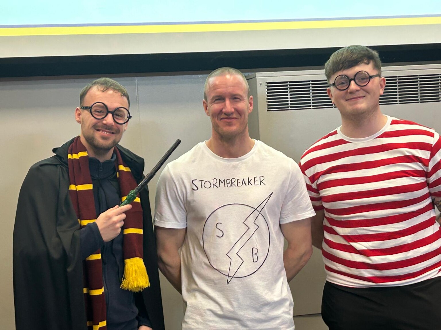 World Book Day 2026